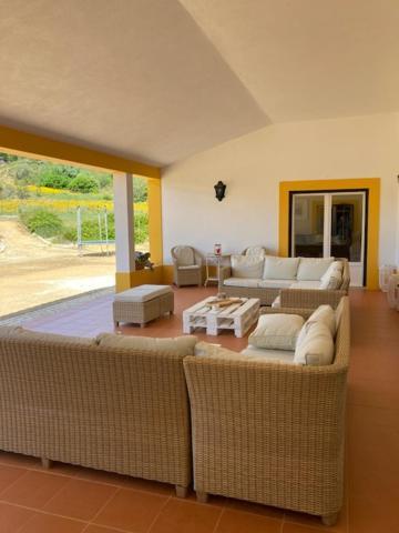 아잠부자 Casa Do Alfaro 빌라 외부 사진