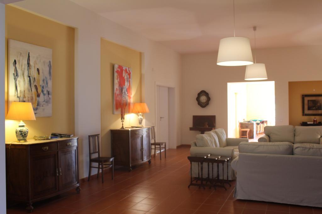 아잠부자 Casa Do Alfaro 빌라 외부 사진