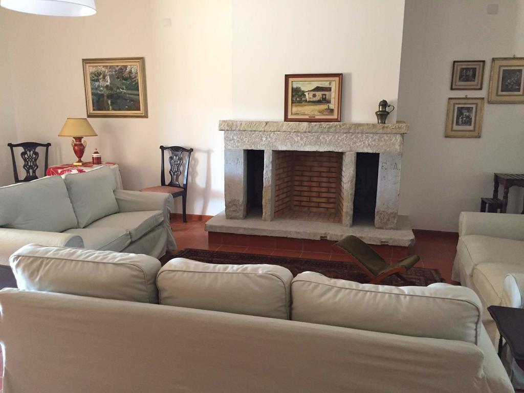 아잠부자 Casa Do Alfaro 빌라 외부 사진