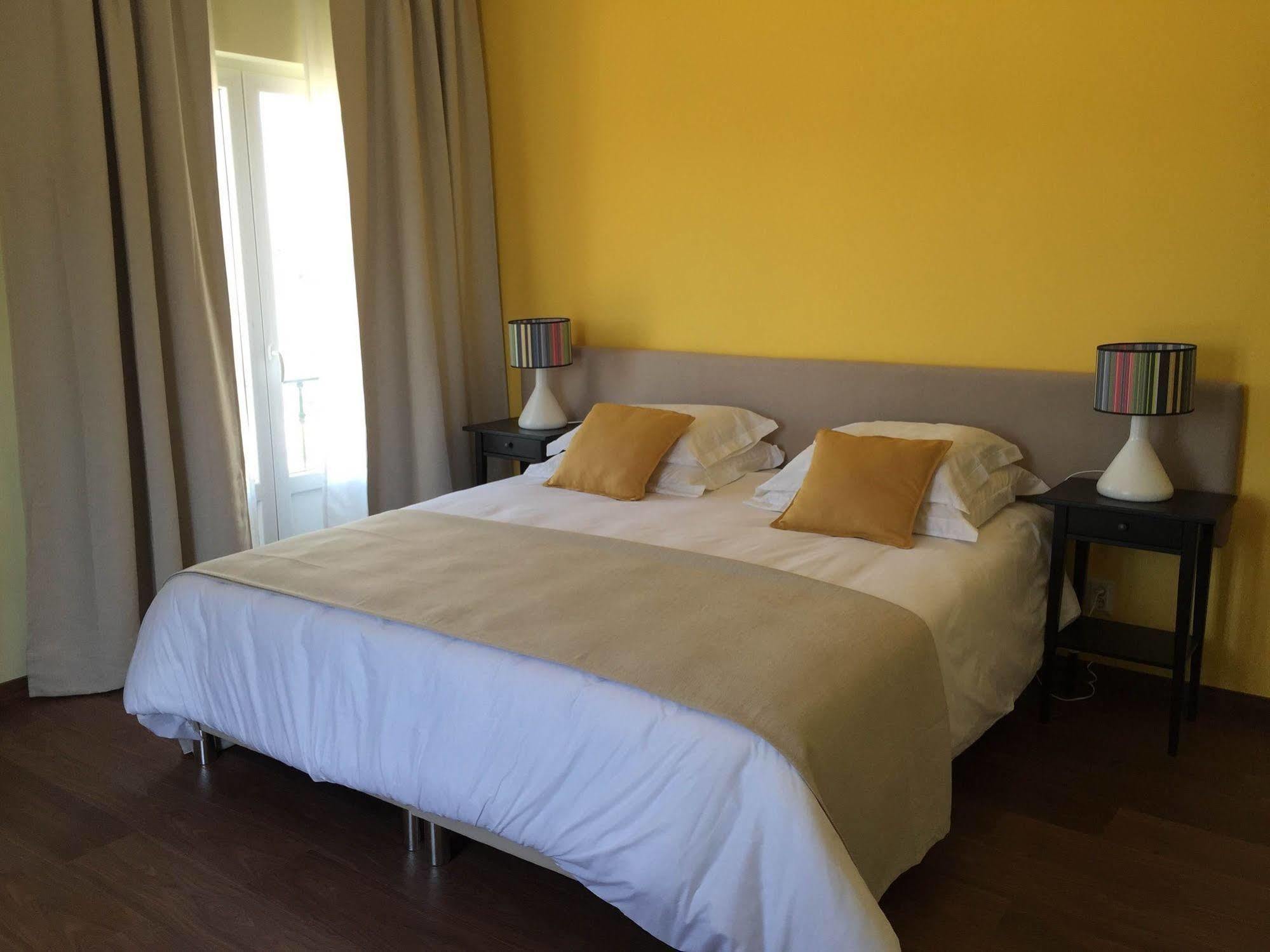 아잠부자 Casa Do Alfaro 빌라 외부 사진