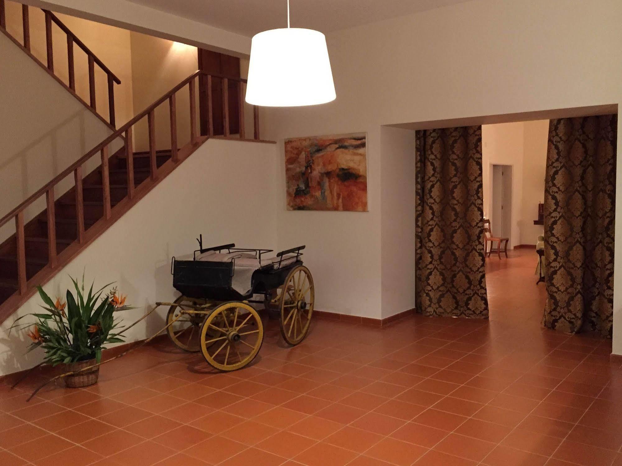 아잠부자 Casa Do Alfaro 빌라 외부 사진