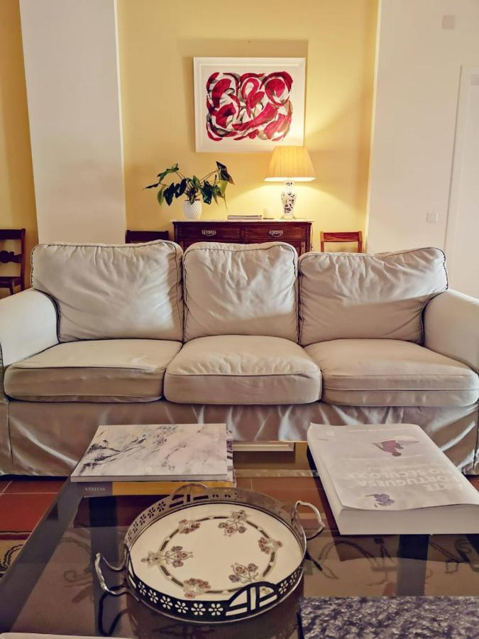 아잠부자 Casa Do Alfaro 빌라 외부 사진